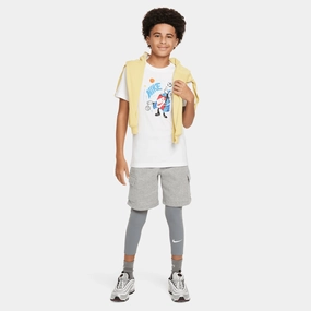 SPORTSWEAR MAGIC טי שרט