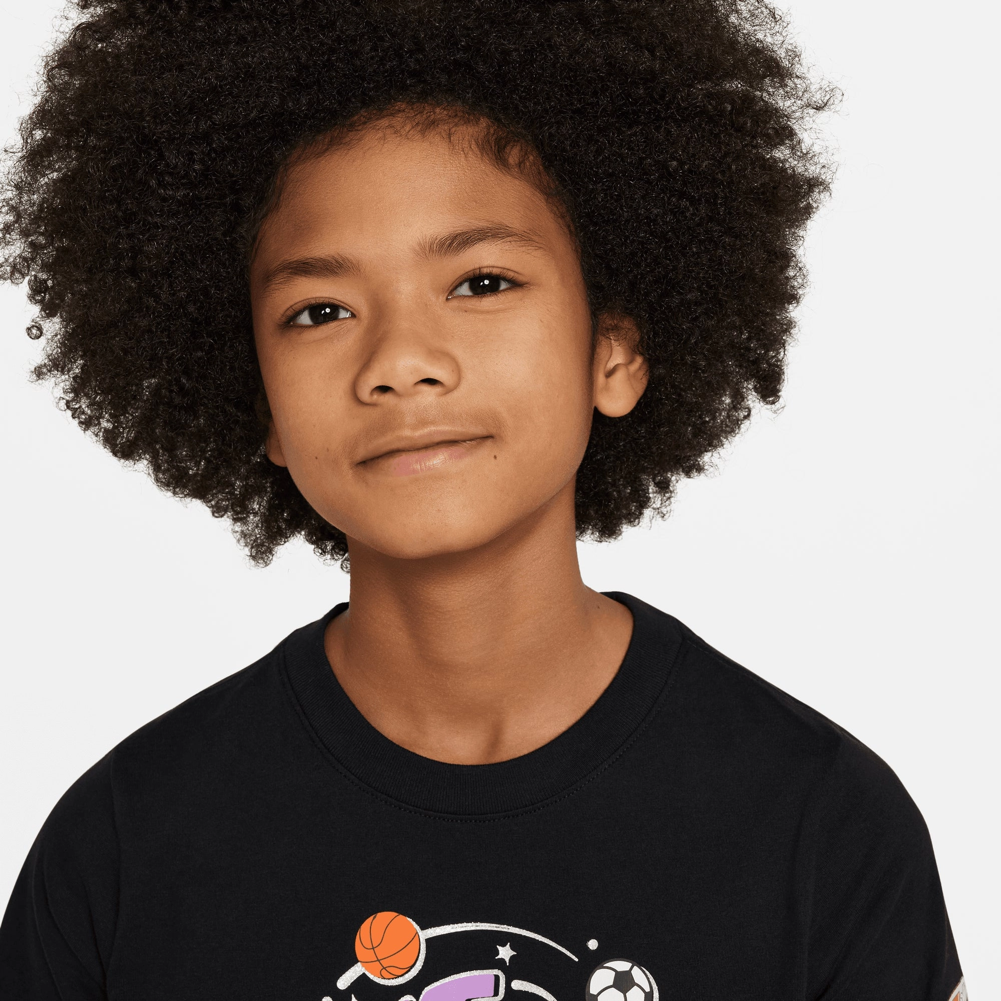 SPORTSWEAR MAGIC טי שרט