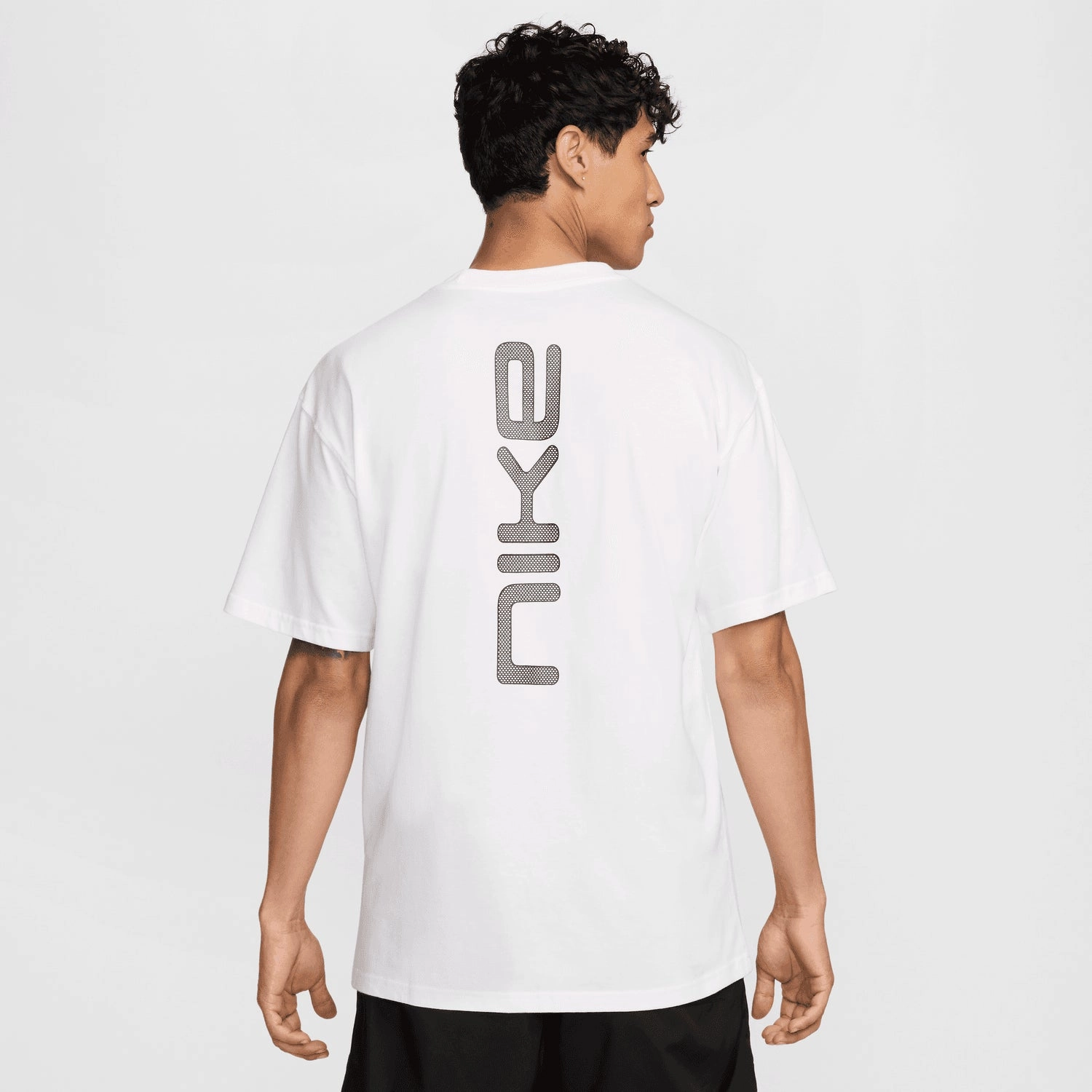 SPORTSWEAR MAX90 טי שרט