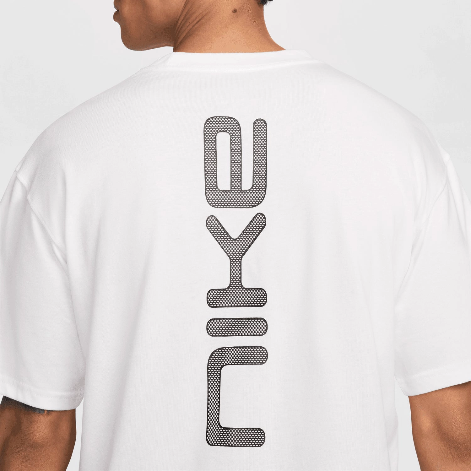 SPORTSWEAR MAX90 טי שרט