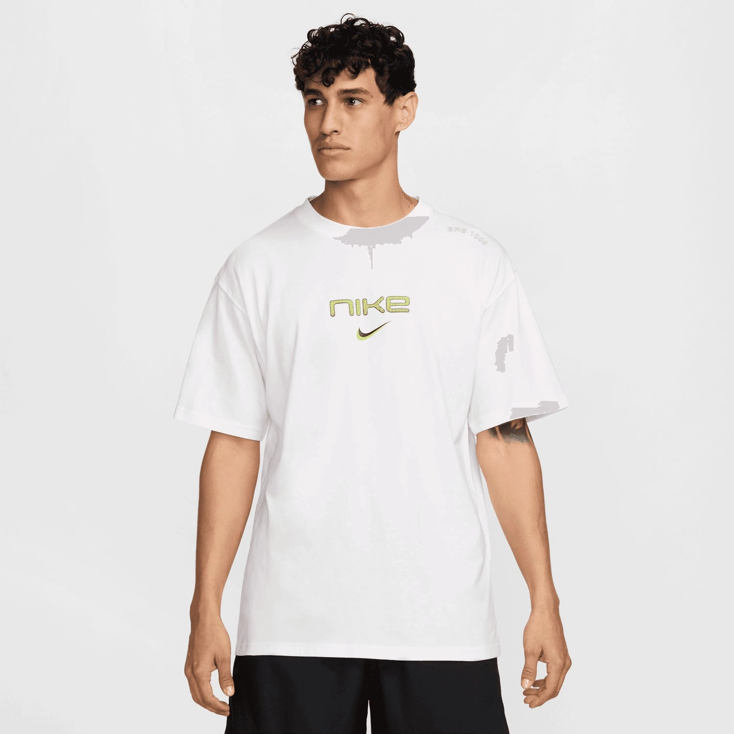 SPORTSWEAR MAX90 טי שרט