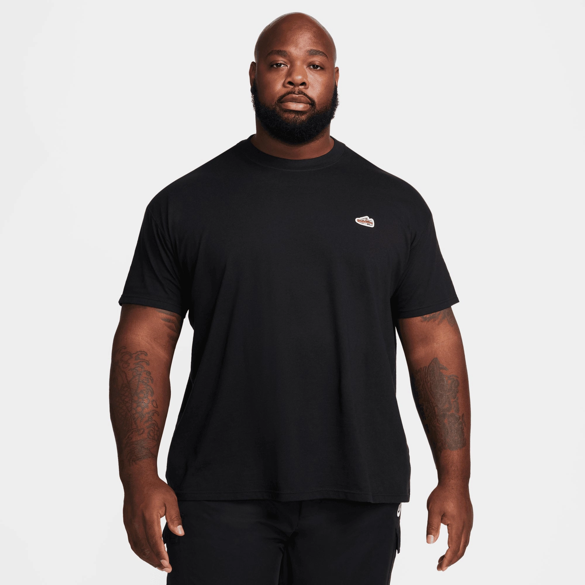 SPORTSWEAR MAX90 טי שרט