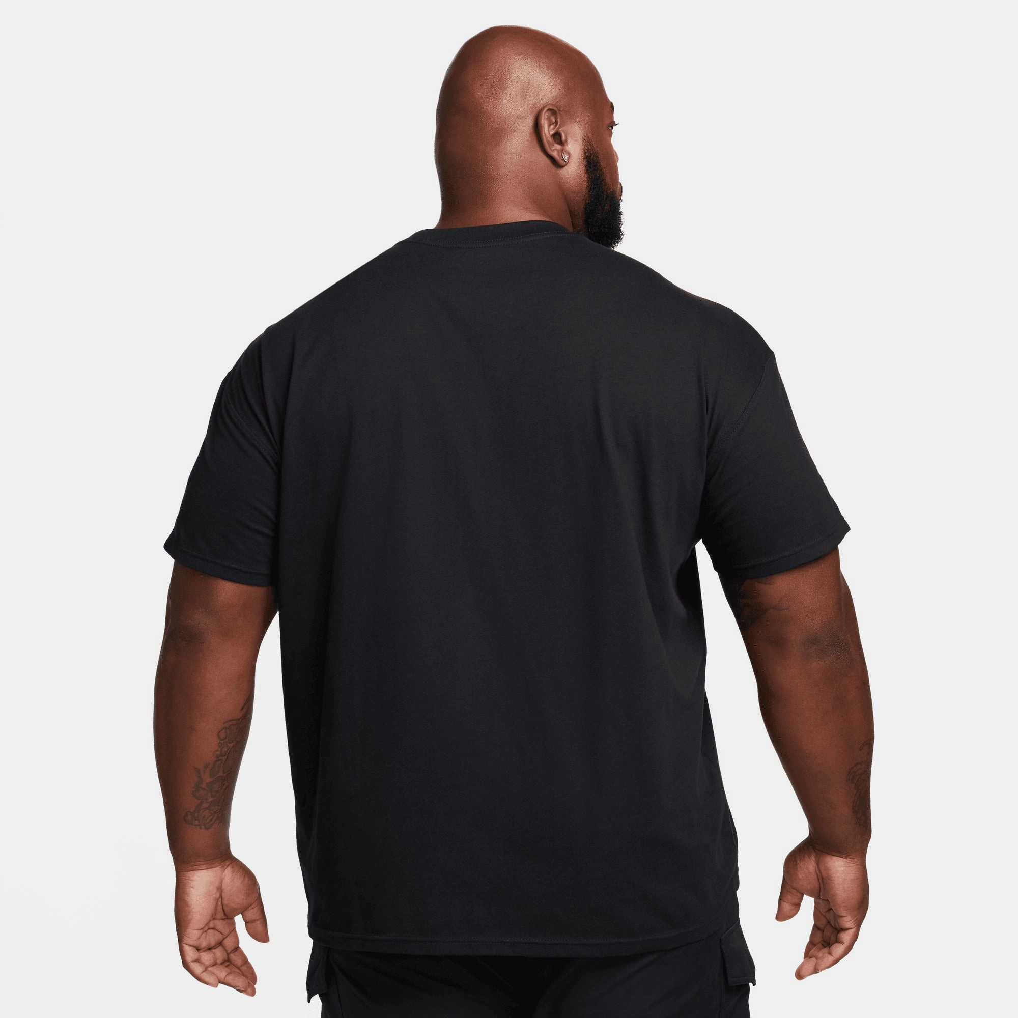 SPORTSWEAR MAX90 טי שרט