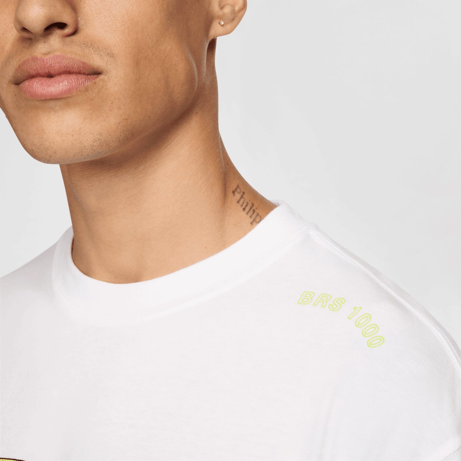SPORTSWEAR MAX90 טי שרט