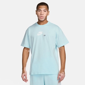 SPORTSWEAR MAX90 טי שרט עם הדפס