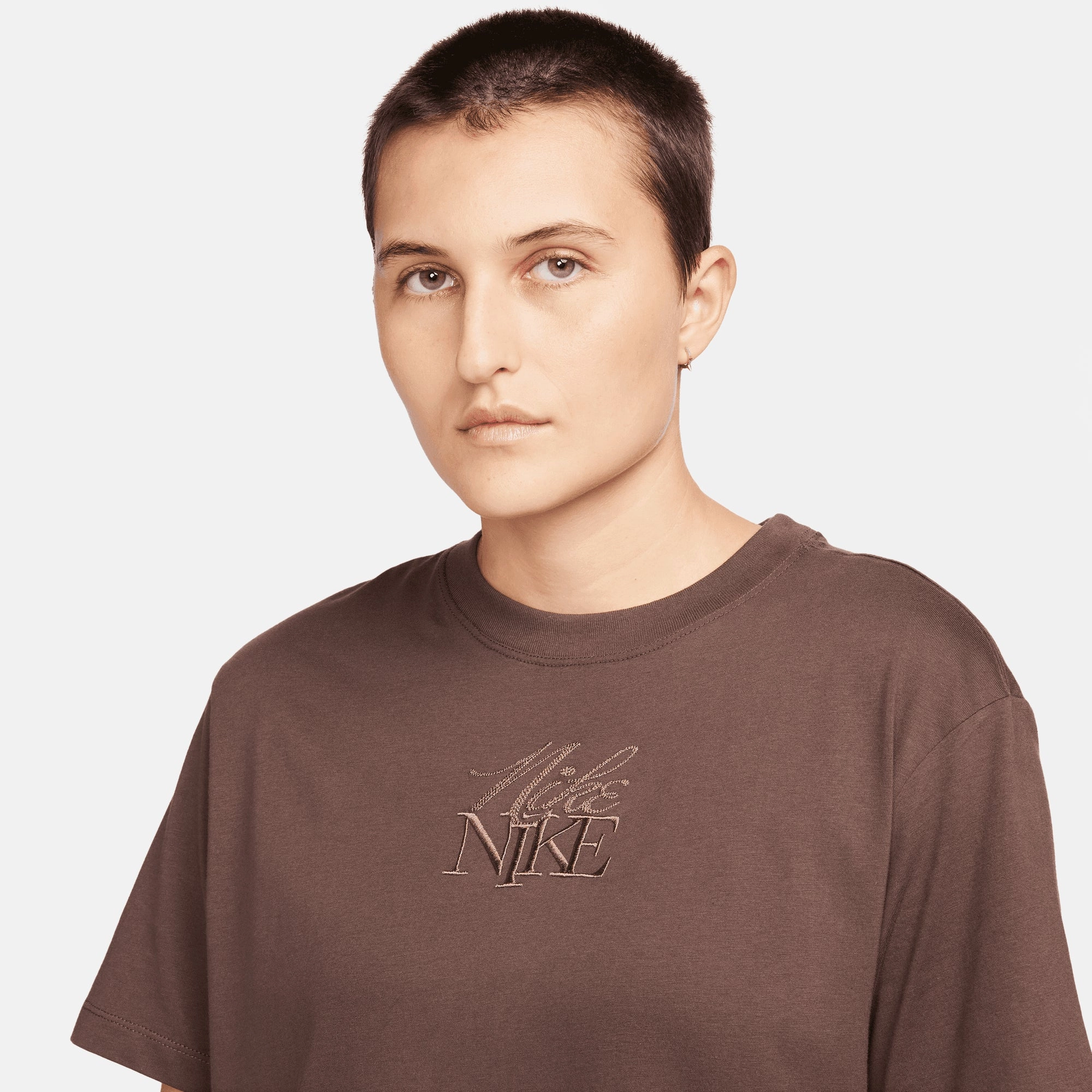 SPORTSWEAR MONOGRAM טי שרט
