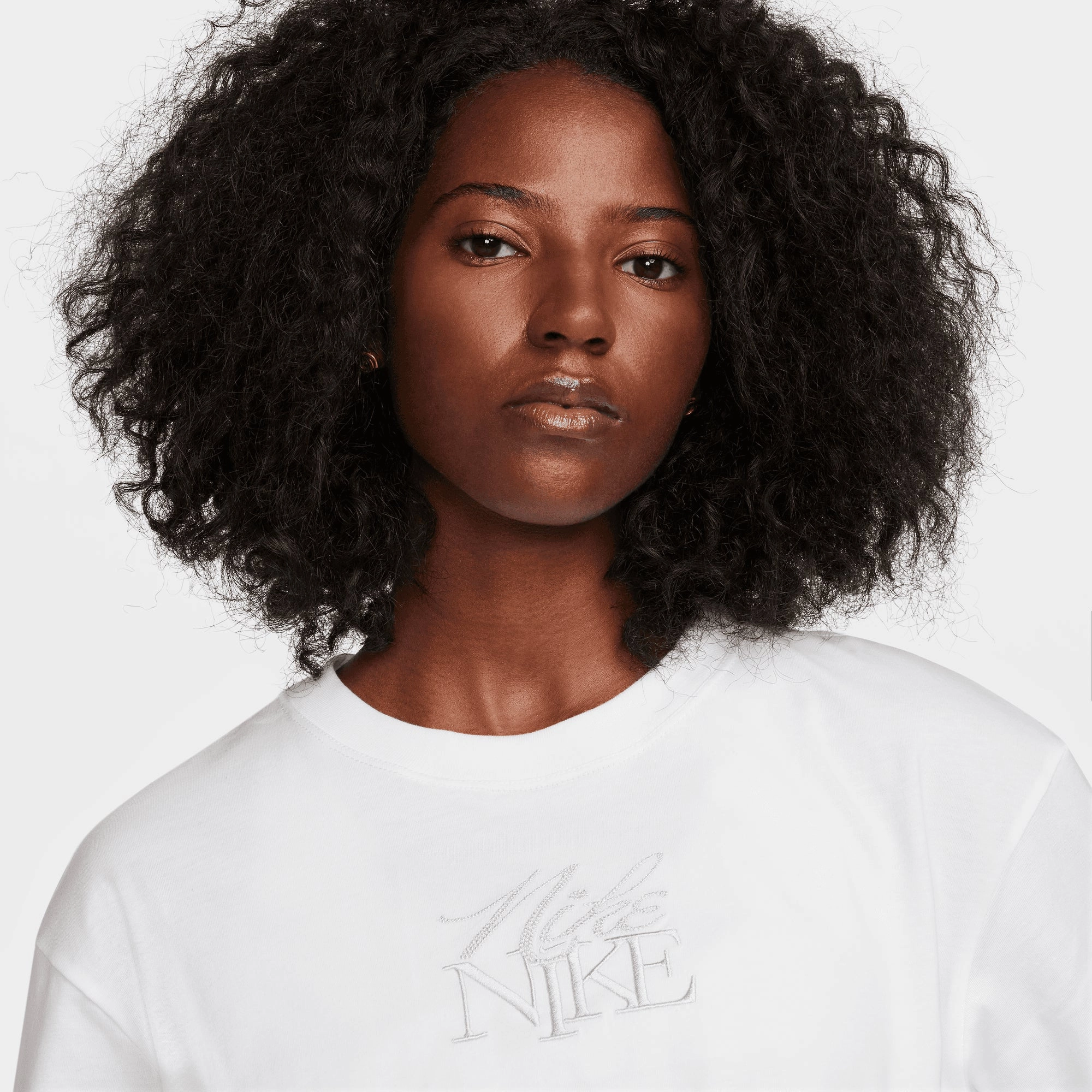 SPORTSWEAR MONOGRAM טי שרט