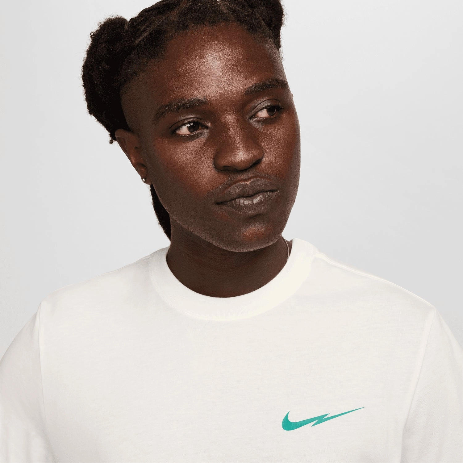 SPORTSWEAR N טי שרט