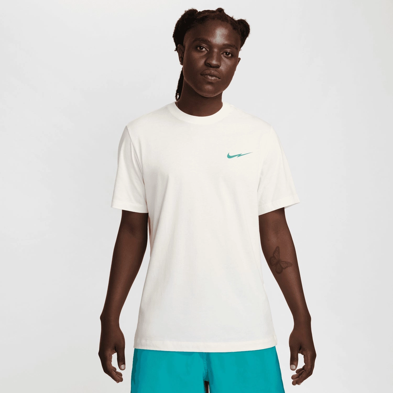 SPORTSWEAR N טי שרט