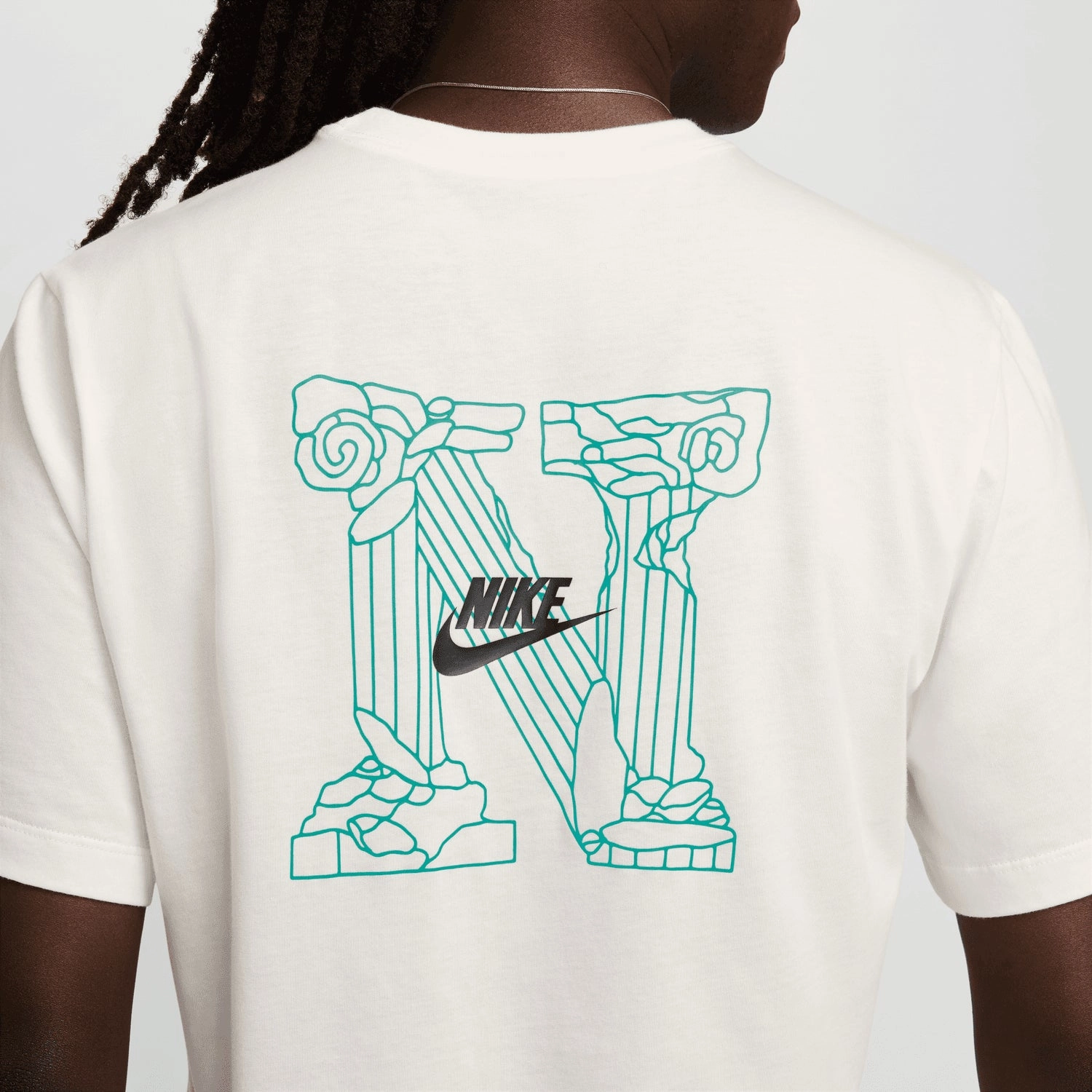 SPORTSWEAR N טי שרט