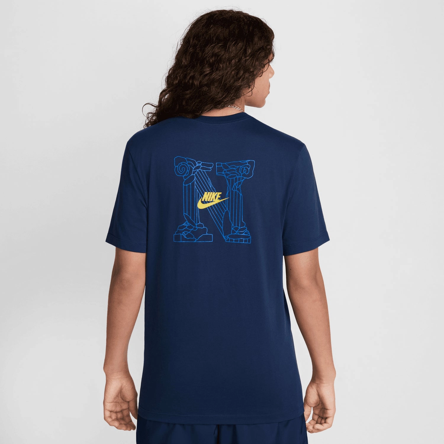 SPORTSWEAR N טי שרט