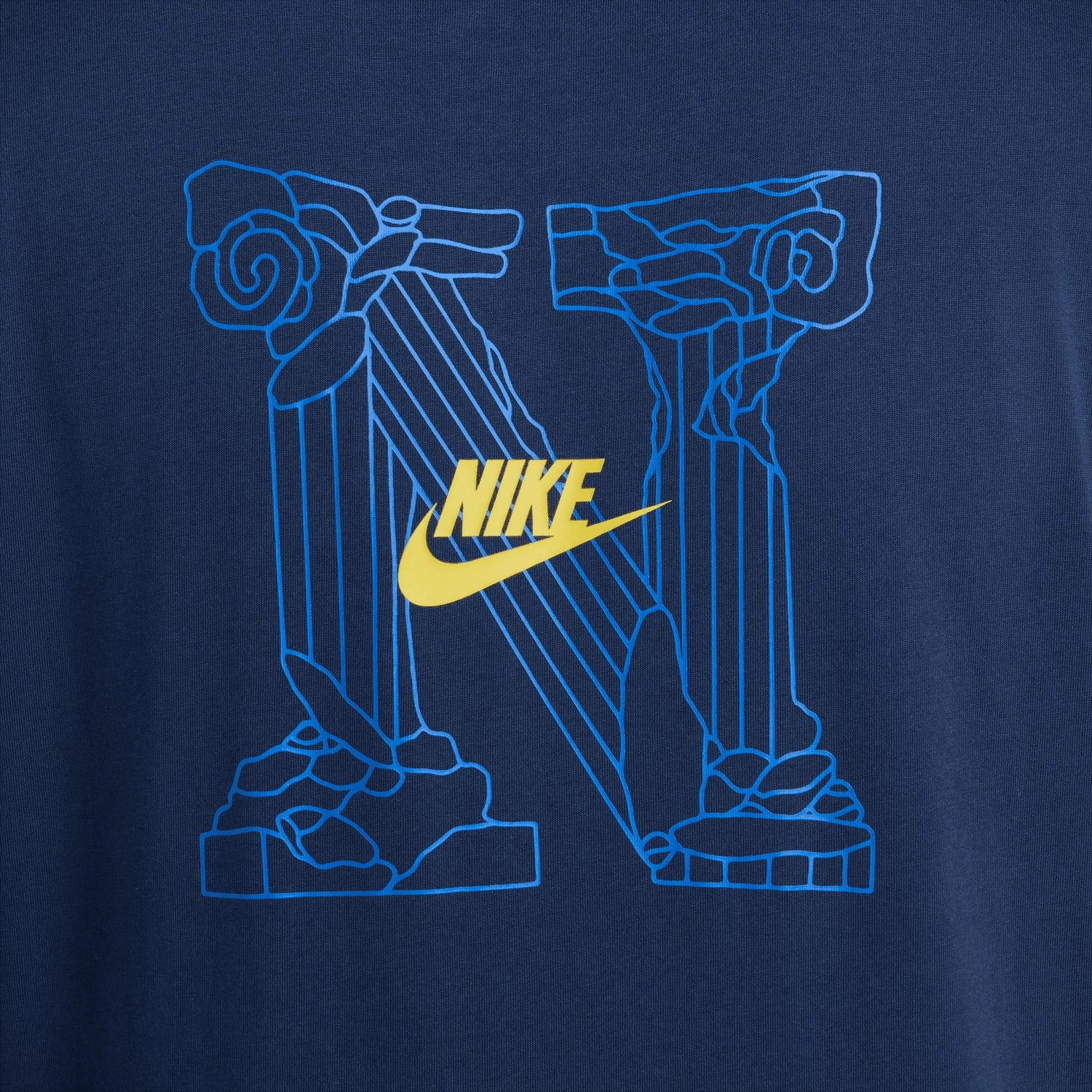 SPORTSWEAR N טי שרט