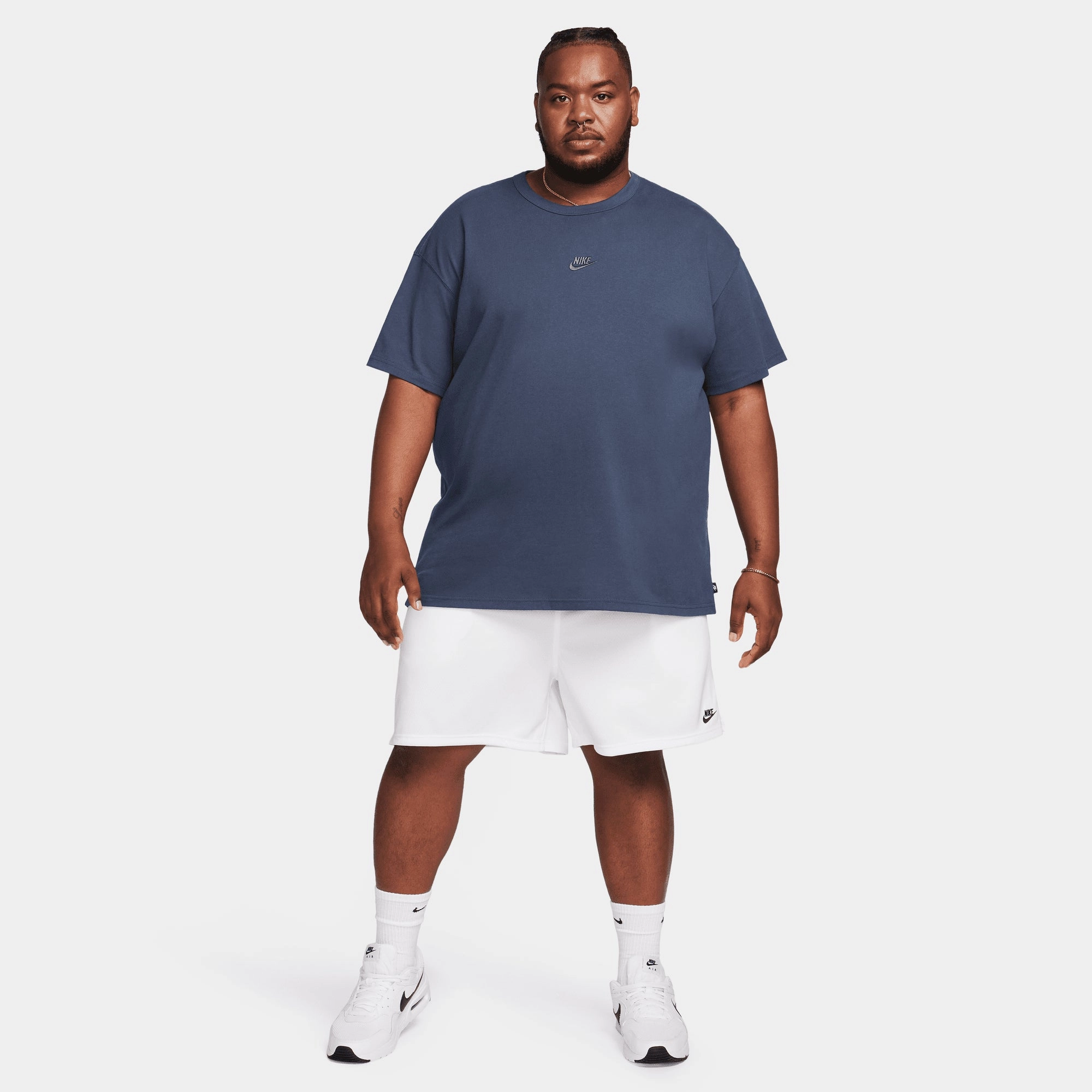 SPORTSWEAR PREMIUM טי שרט