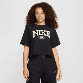SPORTSWEAR SWOOSH חולצה