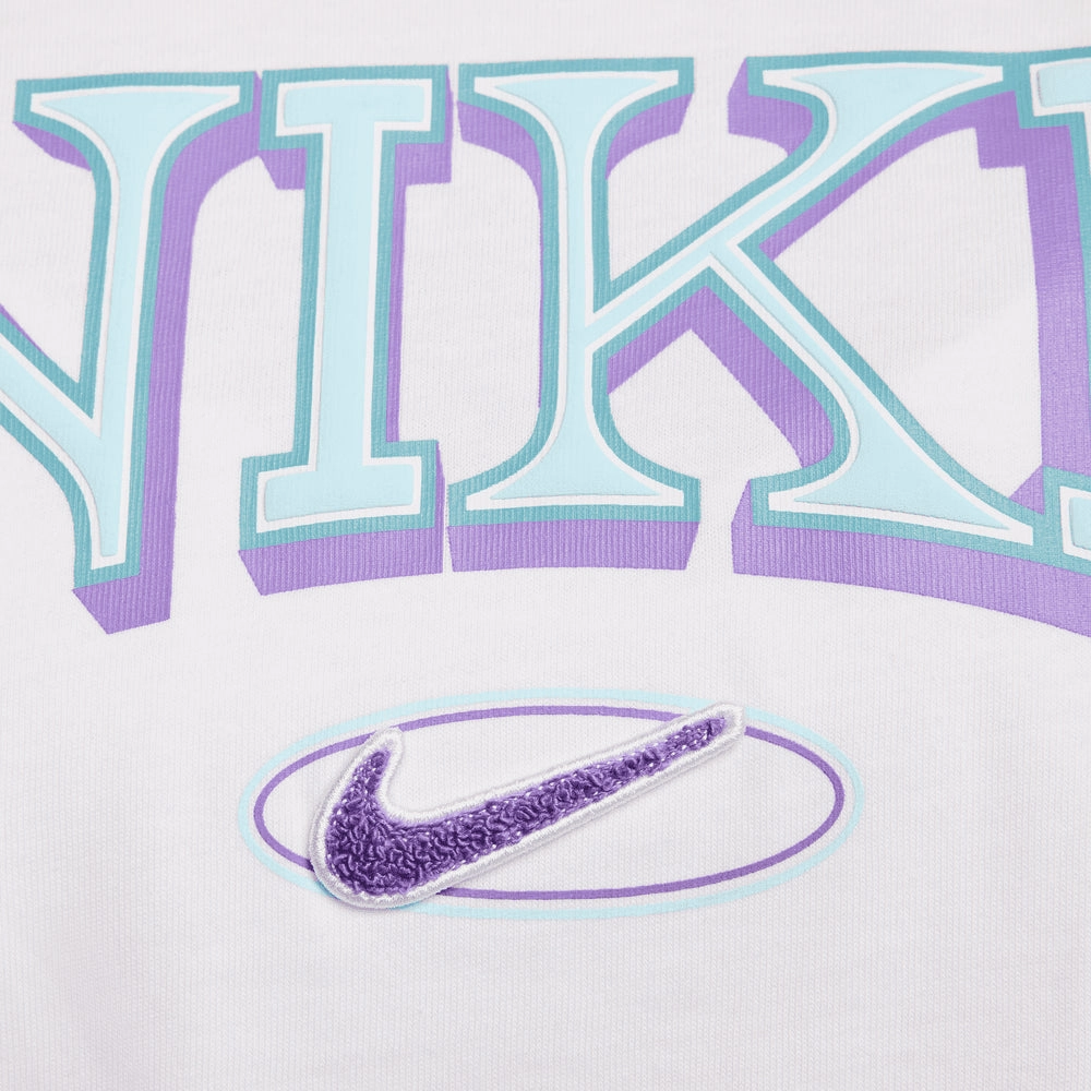 SPORTSWEAR SWOOSH חולצה