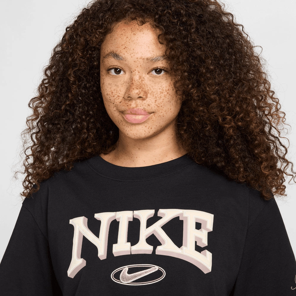 SPORTSWEAR SWOOSH חולצה