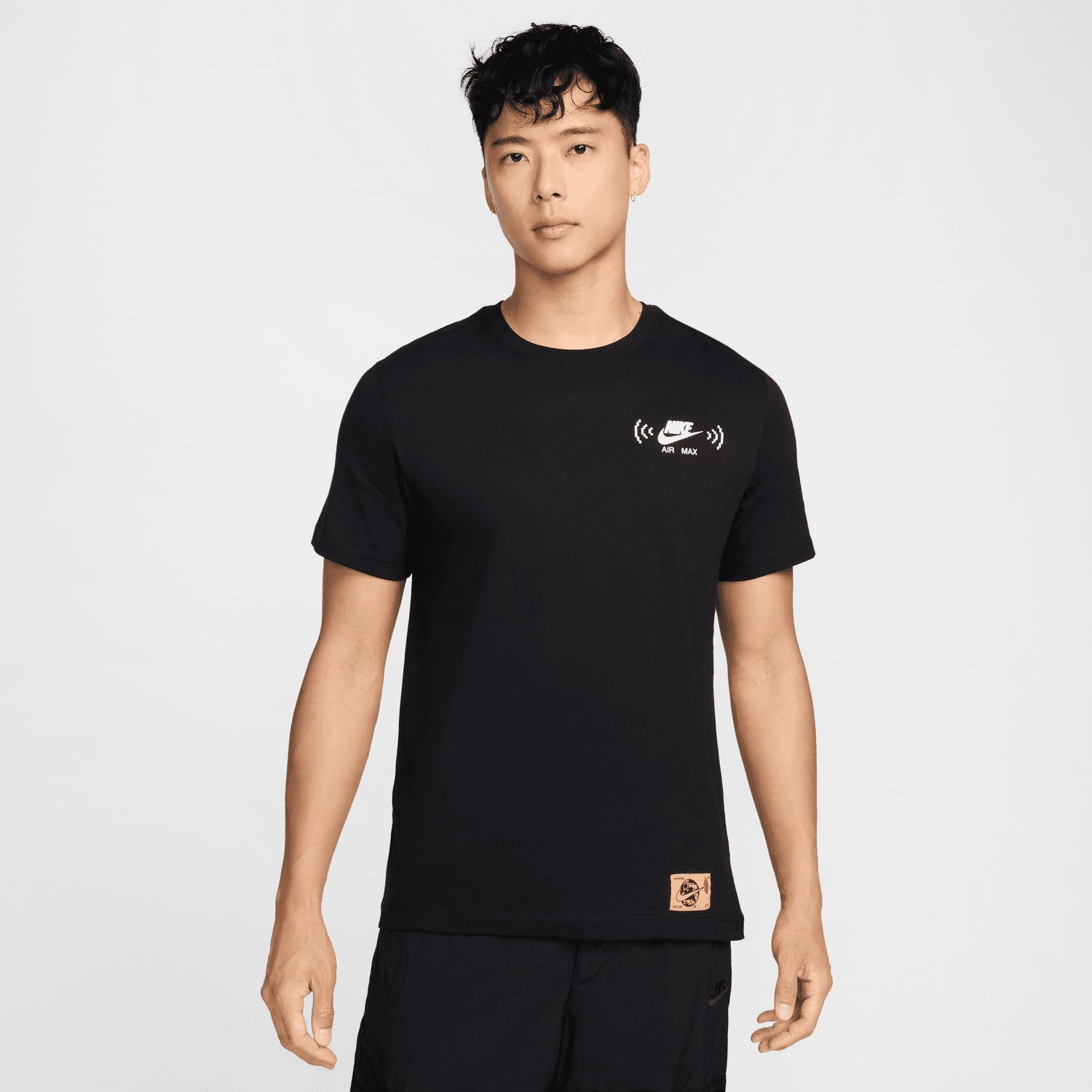 SPORTSWEAR SWOOSH טי שרט