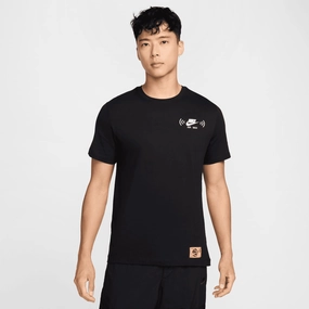 SPORTSWEAR SWOOSH טי שרט