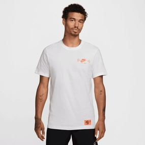 SPORTSWEAR SWOOSH טי שרט