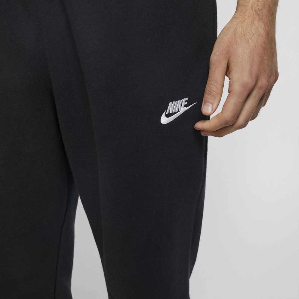 SPORTSWEAR TECH FLEECE מכנסי ניילון