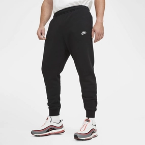 SPORTSWEAR TECH FLEECE מכנסי ניילון