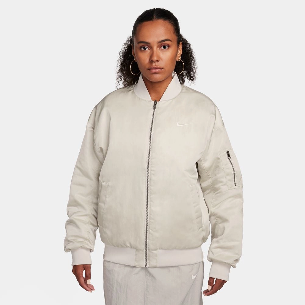 SPORTSWEAR VARSITY BOMBER ג'קט