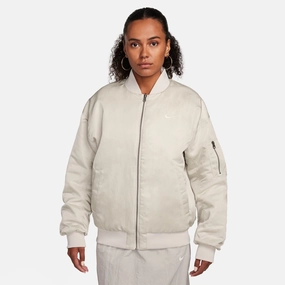 SPORTSWEAR VARSITY BOMBER ג'קט