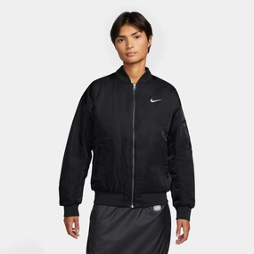 SPORTSWEAR VARSITY BOMBER ג'קט