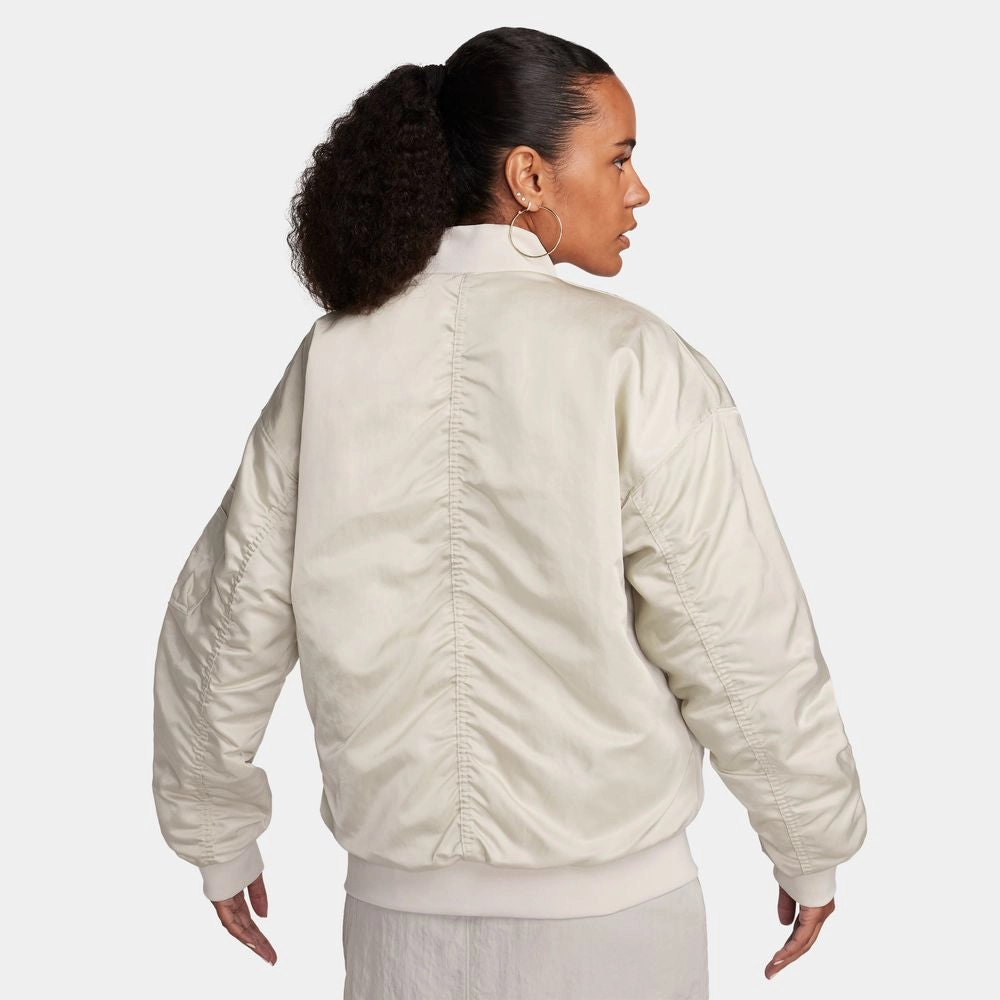 SPORTSWEAR VARSITY BOMBER ג'קט