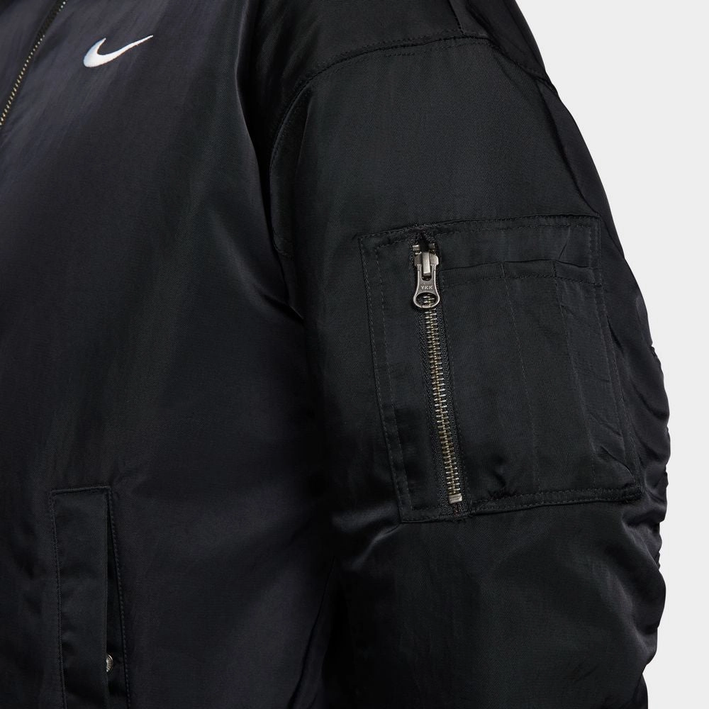 SPORTSWEAR VARSITY BOMBER ג'קט