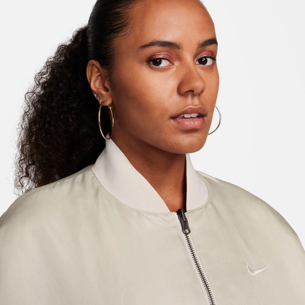SPORTSWEAR VARSITY BOMBER ג'קט