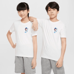 SPORTSWEAR טי שרט