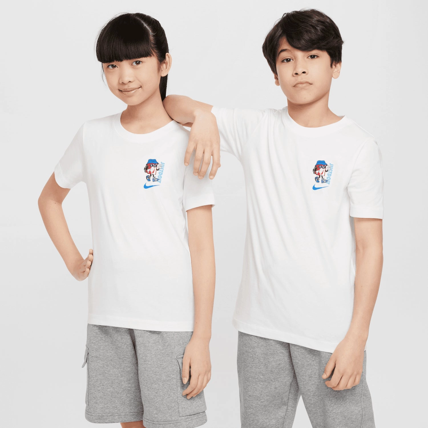 SPORTSWEAR טי שרט