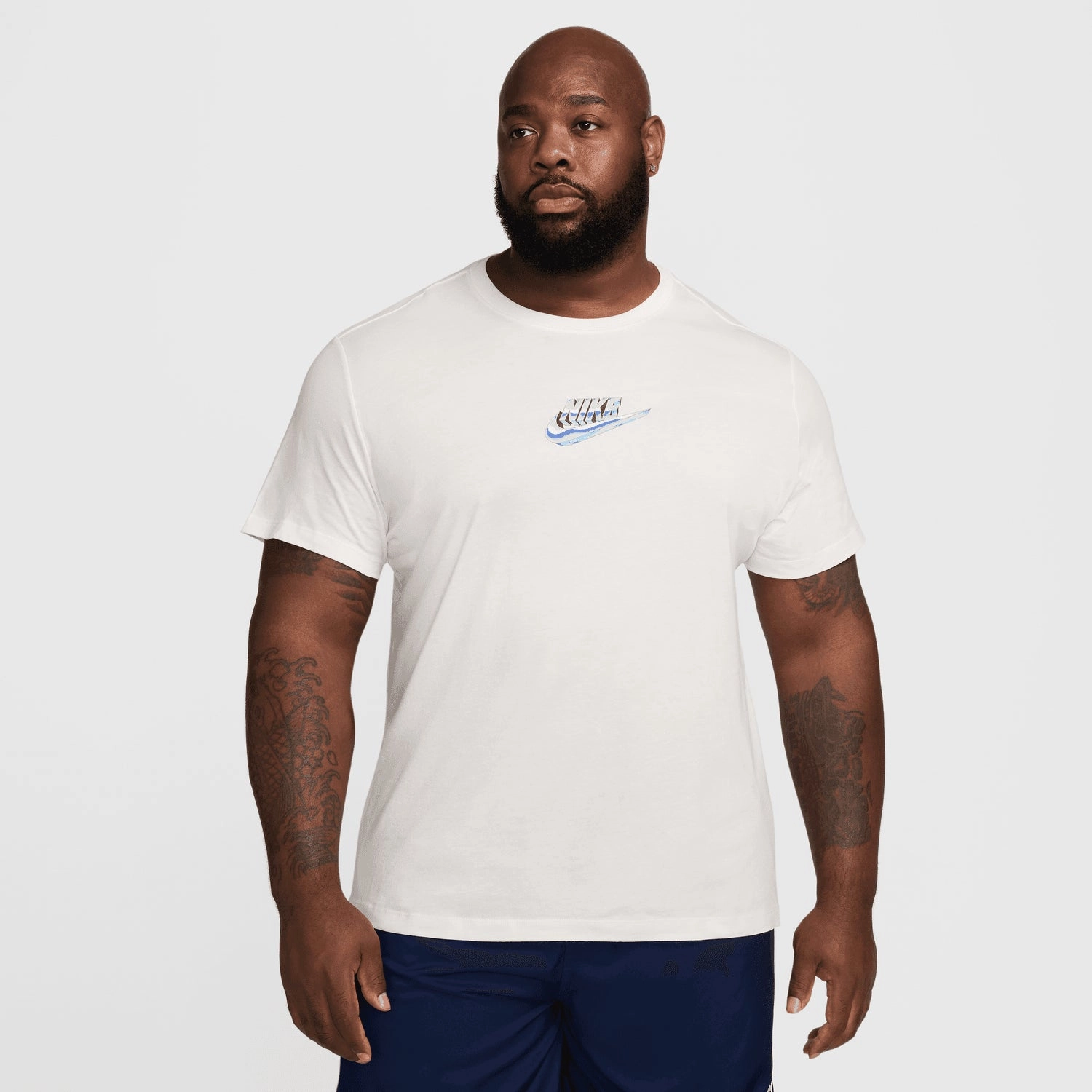 SPORTSWEAR טי שרט