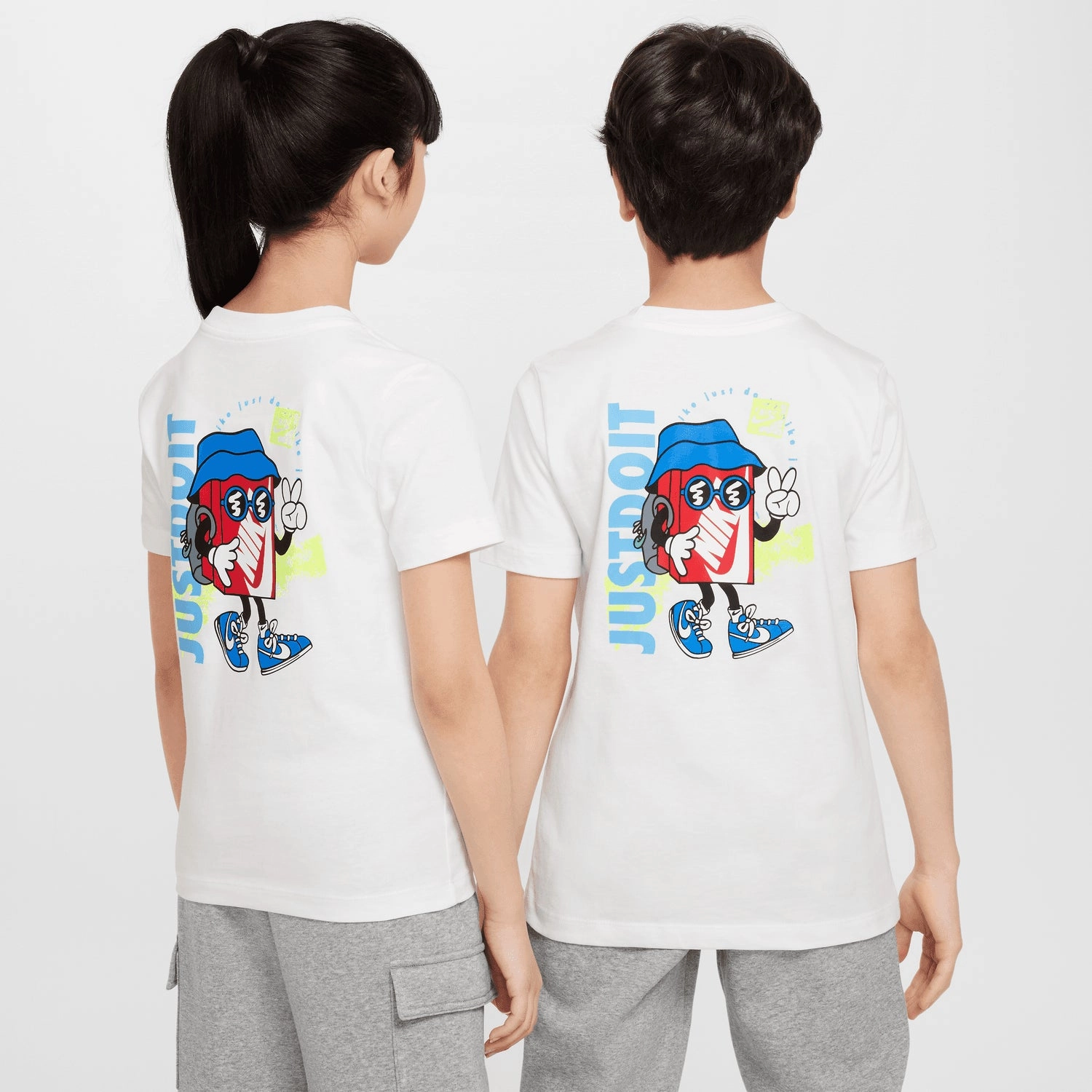 SPORTSWEAR טי שרט