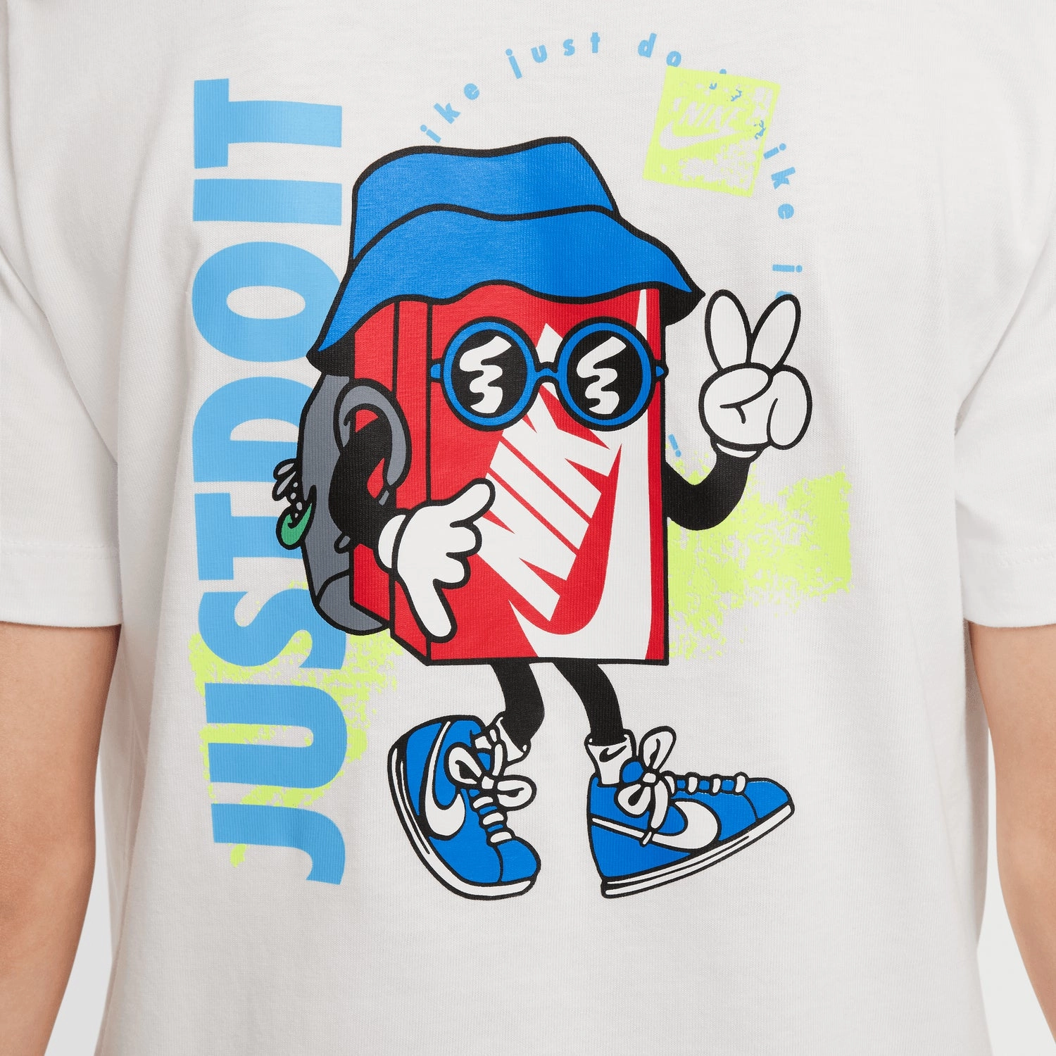 SPORTSWEAR טי שרט