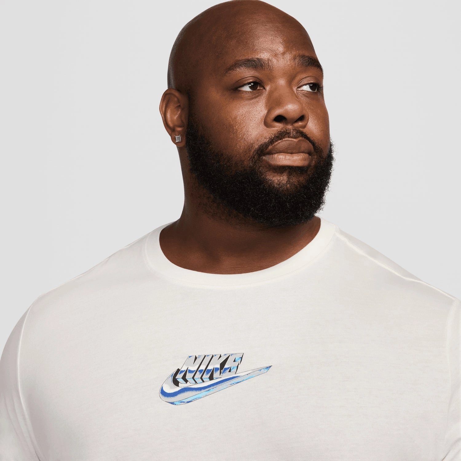 SPORTSWEAR טי שרט