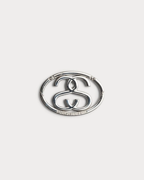 SS LINK CARABINER