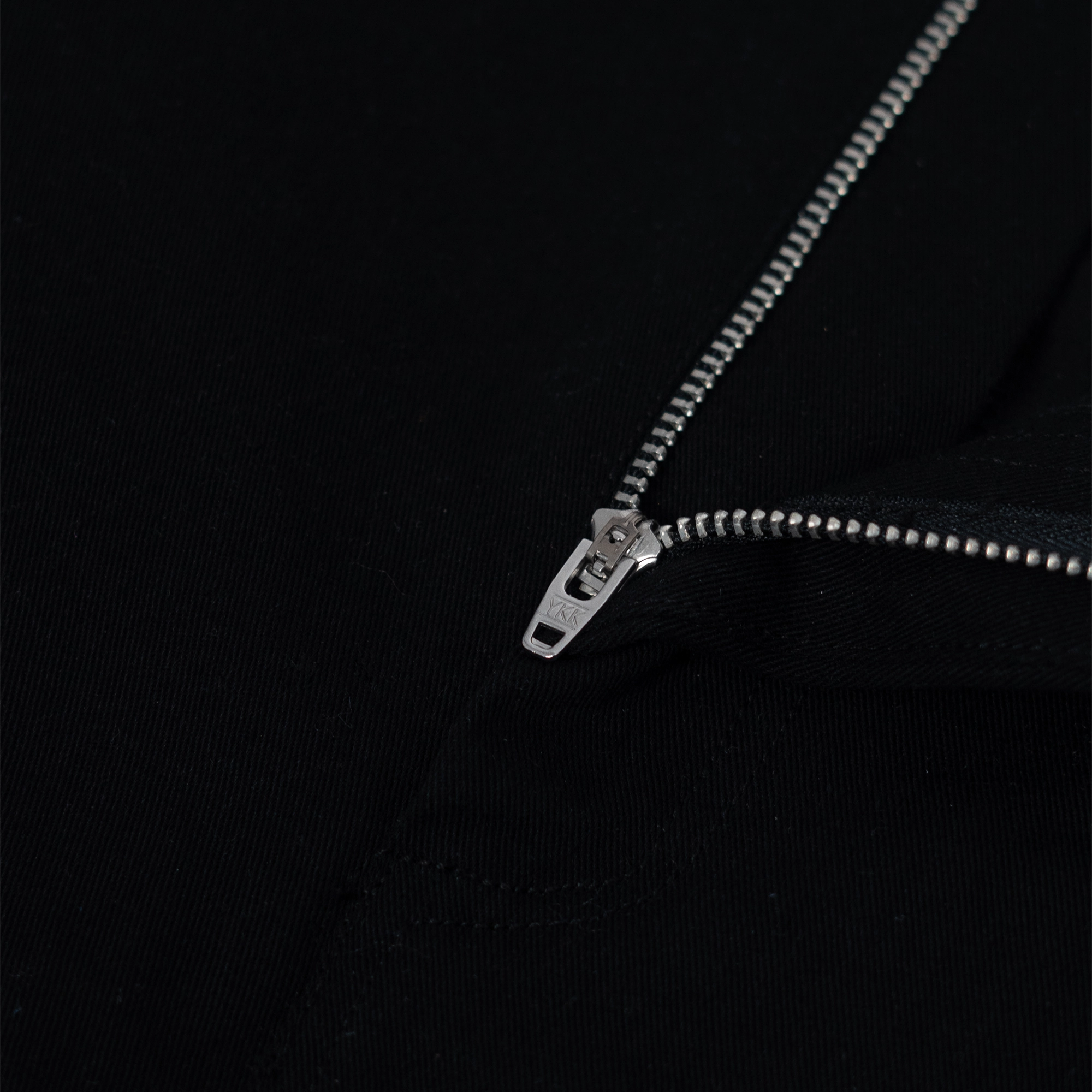 Superkicks | ESSENTIAL CARGO PANTS  { BLACK