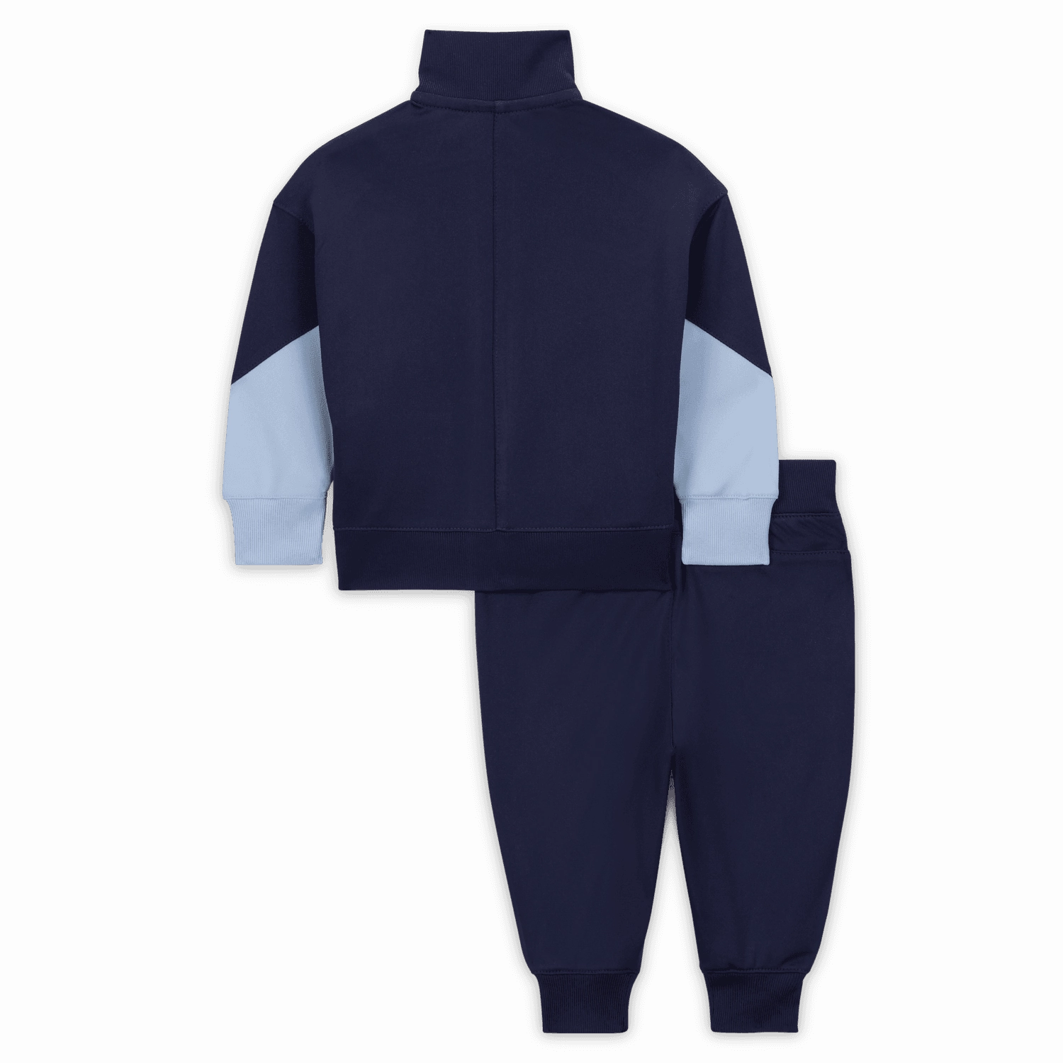Survêtement Equipe de France 2024 Bébé - Marine