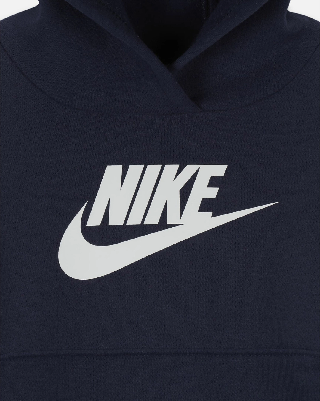 Survêtement Nike Club Fleece Bébé - Bleu/Blanc