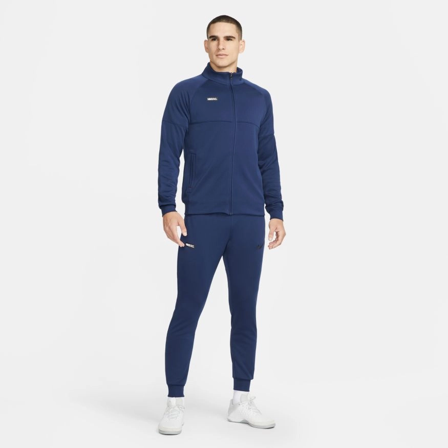 Survêtement Nike FC - Bleu marine