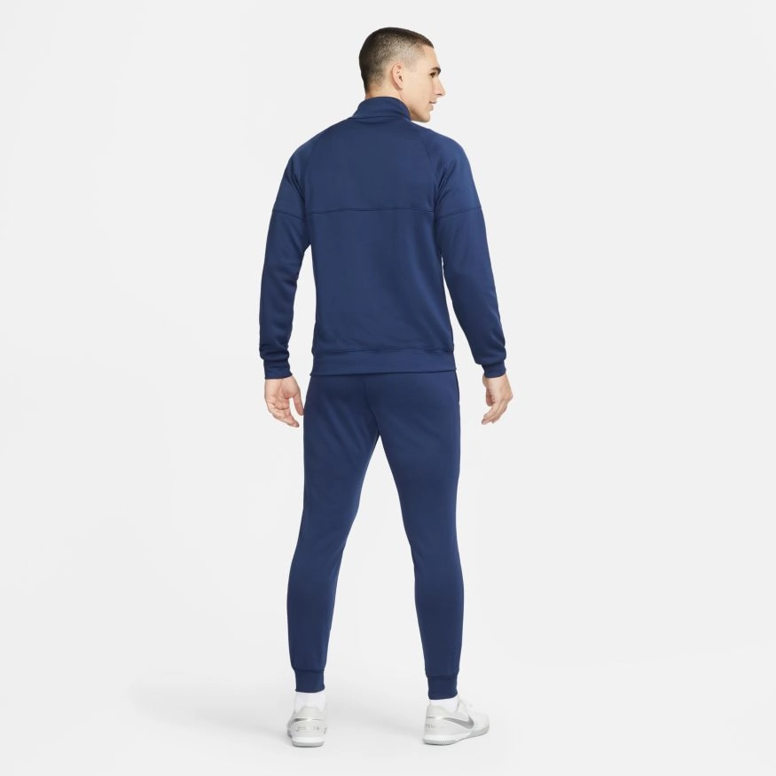 Survêtement Nike FC - Bleu marine