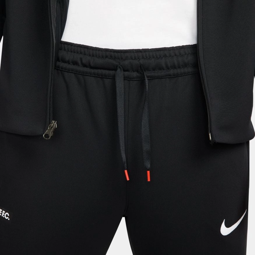 Survêtement Nike FC - Noir/Blanc