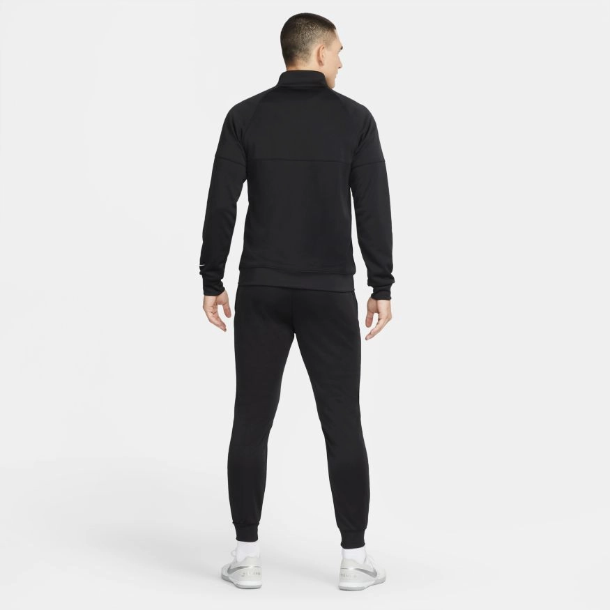 Survêtement Nike FC - Noir/Blanc