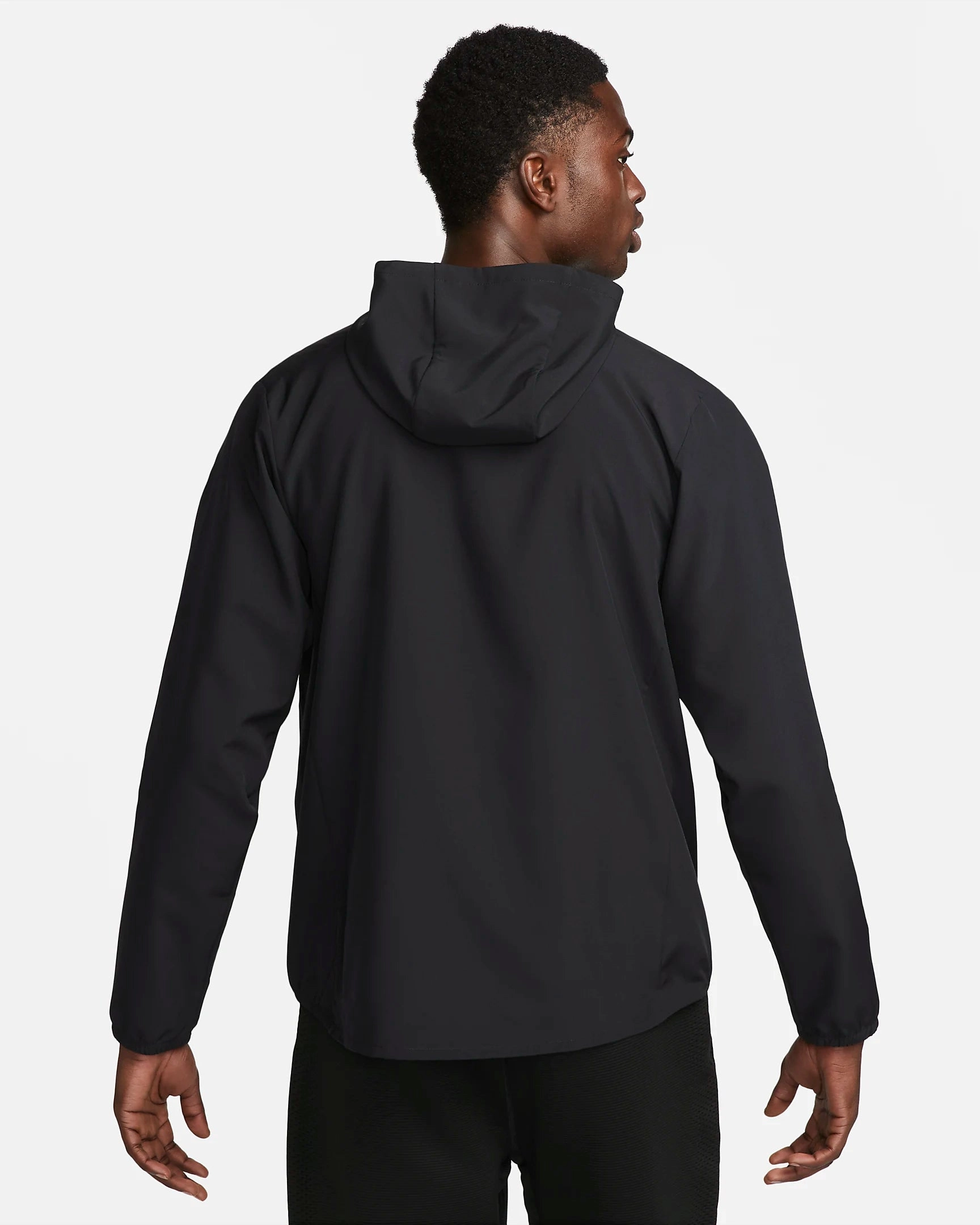 Survêtement Nike Form - Noir
