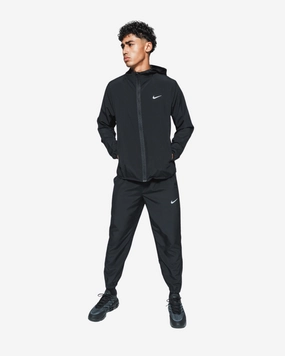 Survêtement Nike Form - Noir