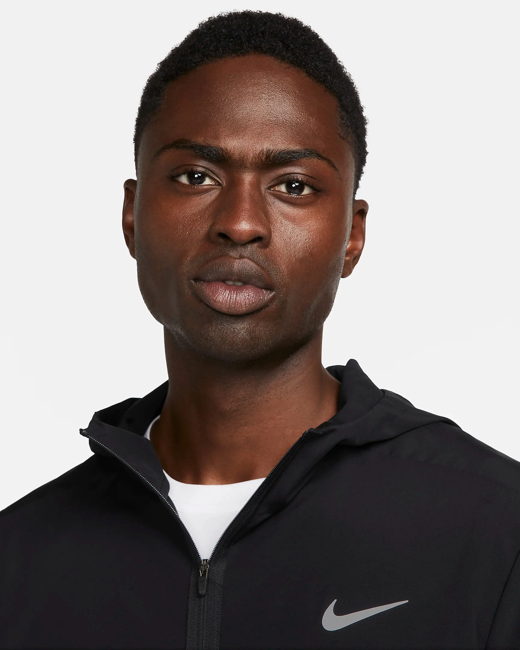 Survêtement Nike Form - Noir