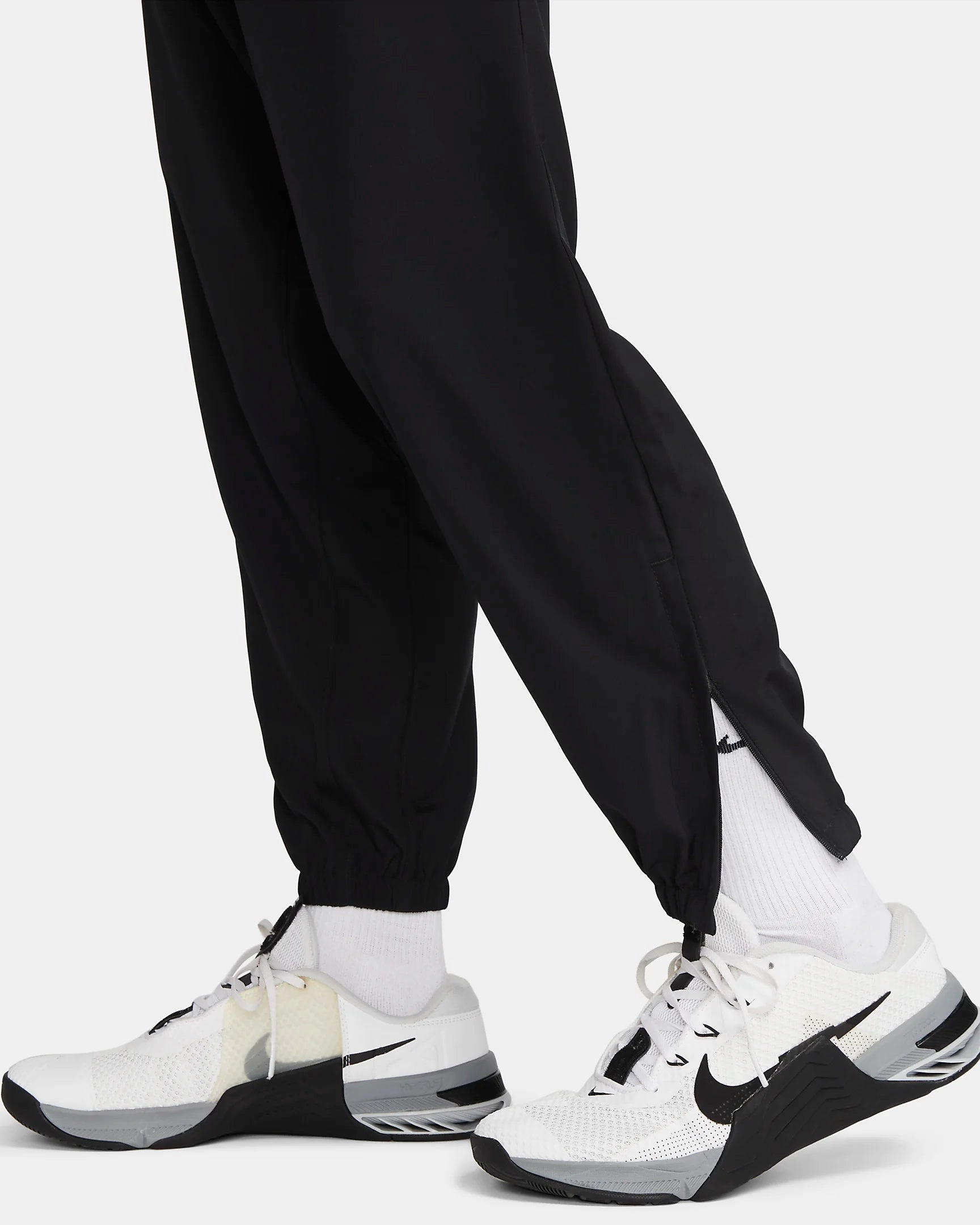 Survêtement Nike Form - Noir