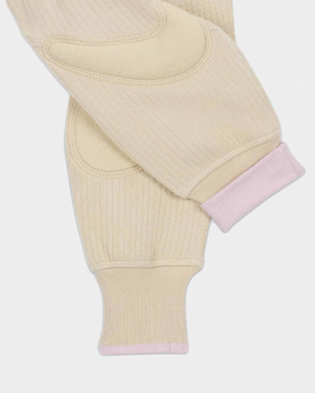 Survêtement Nike Readyset Bébé - Beige/Violet